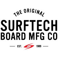 Surftech Paddle Boards Joe Bark competition racing boards available at Mtn Rec